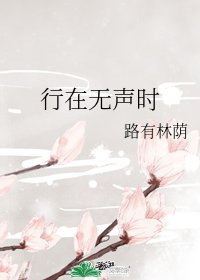 《行在无声时》