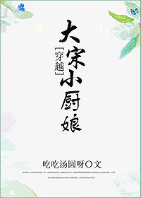 《大宋小厨娘(穿越)》