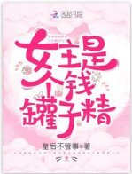 《女主是个钱罐子精/快穿攻略:妖孽男神,超苏的!》