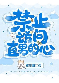 《禁止访问直男的心》