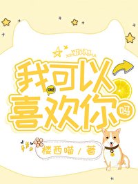《我可以喜欢你吗》