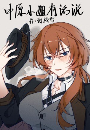 《(综同人)中原小姐有话说》
