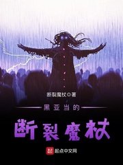 《黑亚当的断裂魔杖》