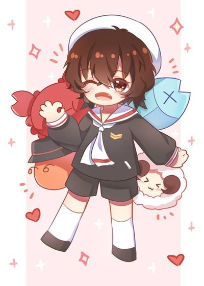 《(综漫同人)森先生在线养宰》