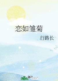 《恋如雏菊》