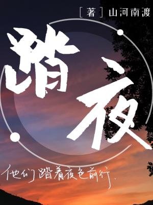 《踏夜》