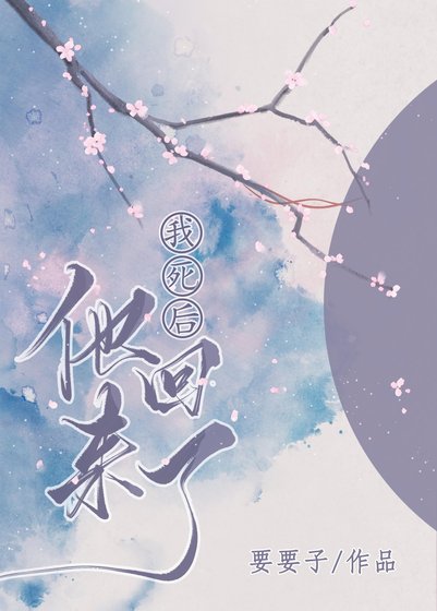 《我死后,他回来了》