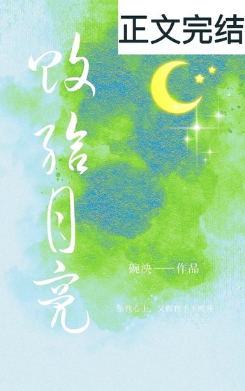 《败给月亮》