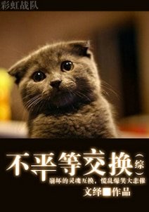 《(BG/综影视同人)不平等交换》