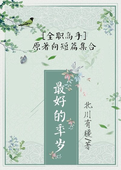《(BG/全职高手同人)最好的年岁》