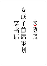 《穿书后我成了首席策划》