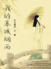 《我的暮城烟雨》