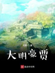 《大明豪贾》