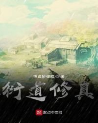 《衍道修真》
