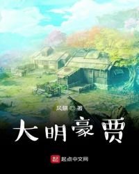 《大明豪贾》
