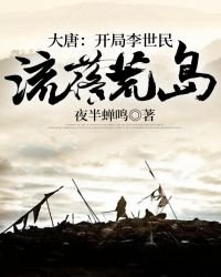 《大唐开局李世民流落荒岛》