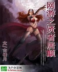 网游之贤者居颠