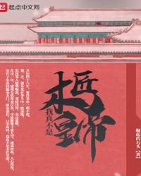 《我真不是木匠皇帝》