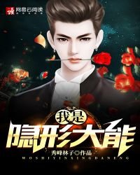 《我是隐形大能》