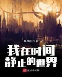 《我在时间静止的世界》