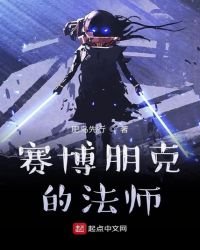 《赛博朋克的法师》
