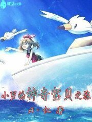 《小罗的神奇宝贝之旅》