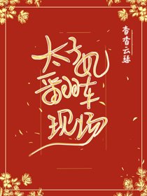 太子妃翻车现场