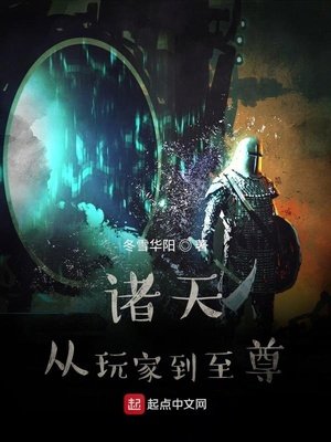 《诸天从玩家到至尊》