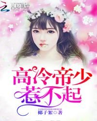 《高冷帝少,惹不起》