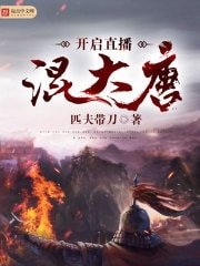 《开启直播混大唐》