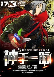 《神手一脉》