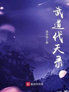 《武道伐天录》