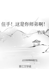 《住手!这是你师弟啊!》