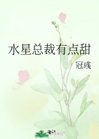 水星总裁有点甜