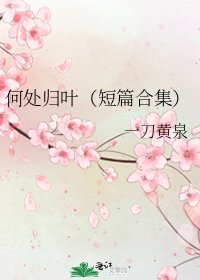 何处归叶（短篇合集）
