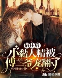 《借住后,小黏人精被傅二爷宠翻了》
