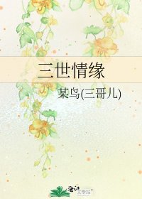 《三世情缘》