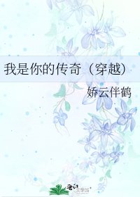 《我是你的传奇(穿越)》