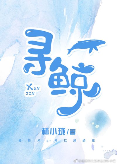 《寻鲸》
