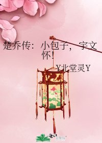 楚乔传：小包子，宇文怀！