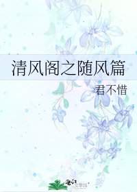 《清风阁之随风篇》