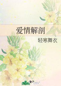 《爱情解剖》