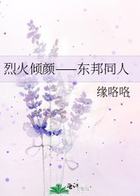 《烈火倾颜——东邦同人》
