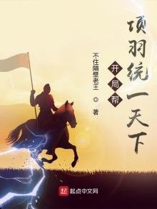 《开局帮项羽统一天下》
