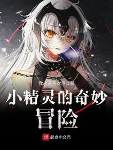 《小精灵的奇妙冒险》