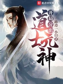 《开局分出道士元神》