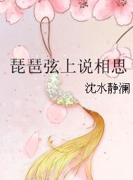 《琵琶弦上说相思》
