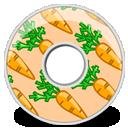 都是胡萝卜惹的祸