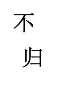 《不归》