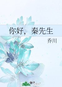 《你好,秦先生》